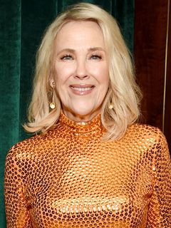 Catherine O’Hara